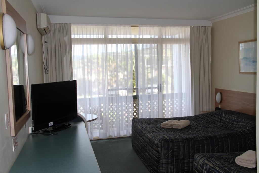 Bluewater Apartments Kiama Habitación foto