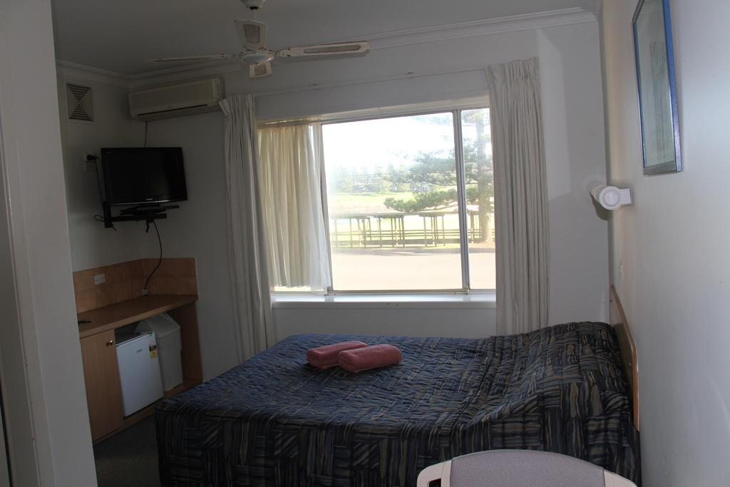 Bluewater Apartments Kiama Habitación foto