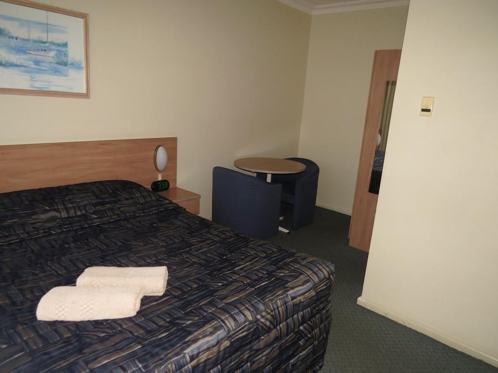 Bluewater Apartments Kiama Habitación foto