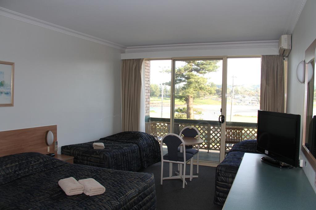 Bluewater Apartments Kiama Habitación foto