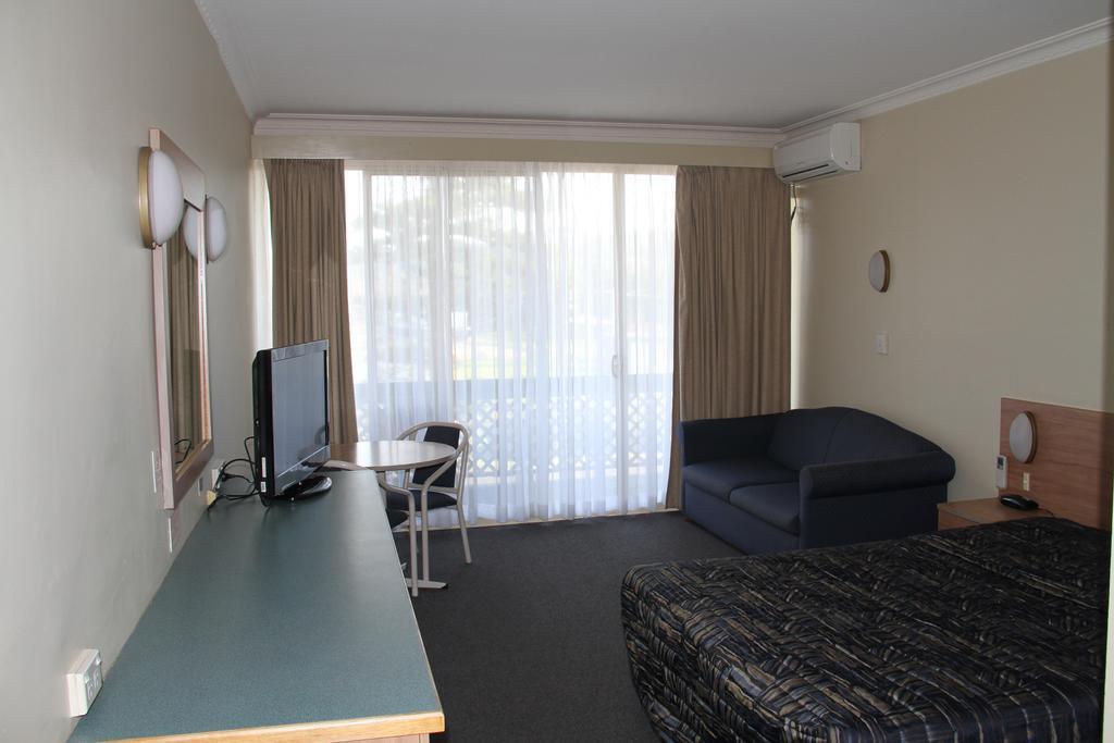 Bluewater Apartments Kiama Habitación foto