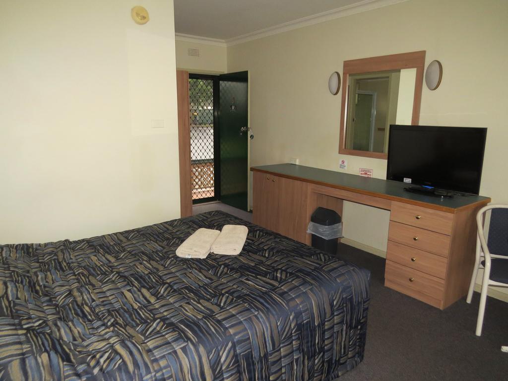 Bluewater Apartments Kiama Habitación foto