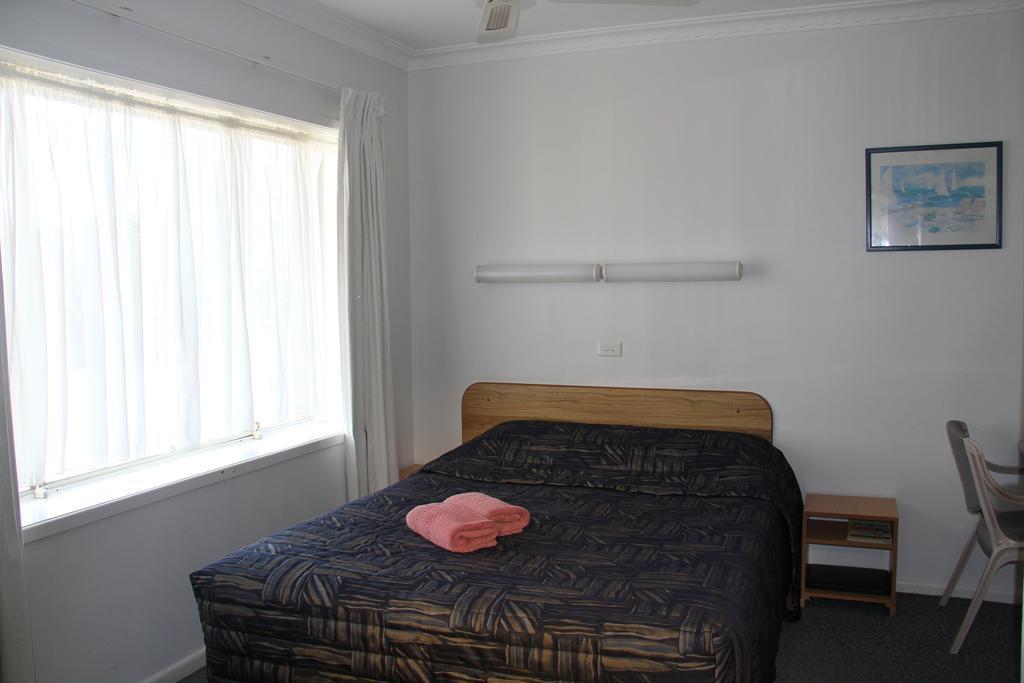Bluewater Apartments Kiama Habitación foto