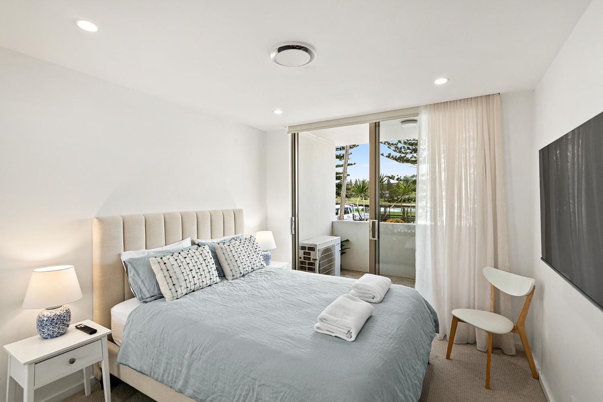 Bluewater Apartments Kiama Exterior foto