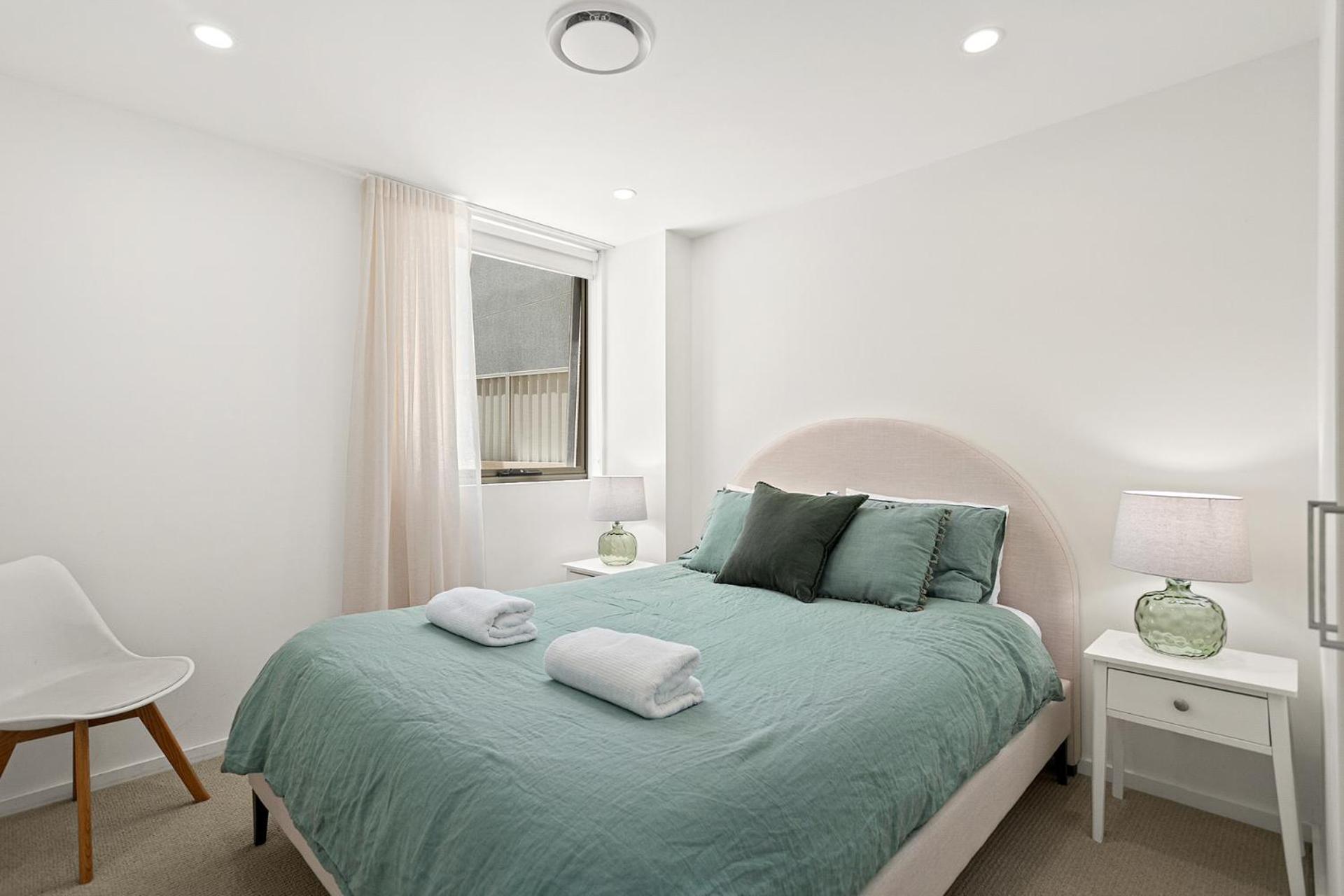 Bluewater Apartments Kiama Exterior foto