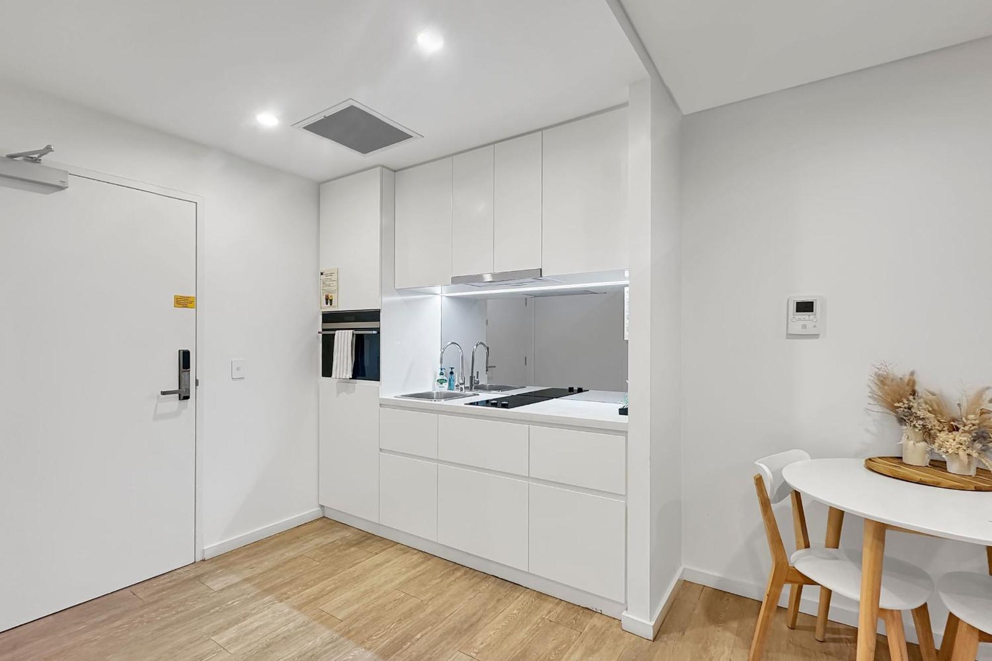 Bluewater Apartments Kiama Exterior foto
