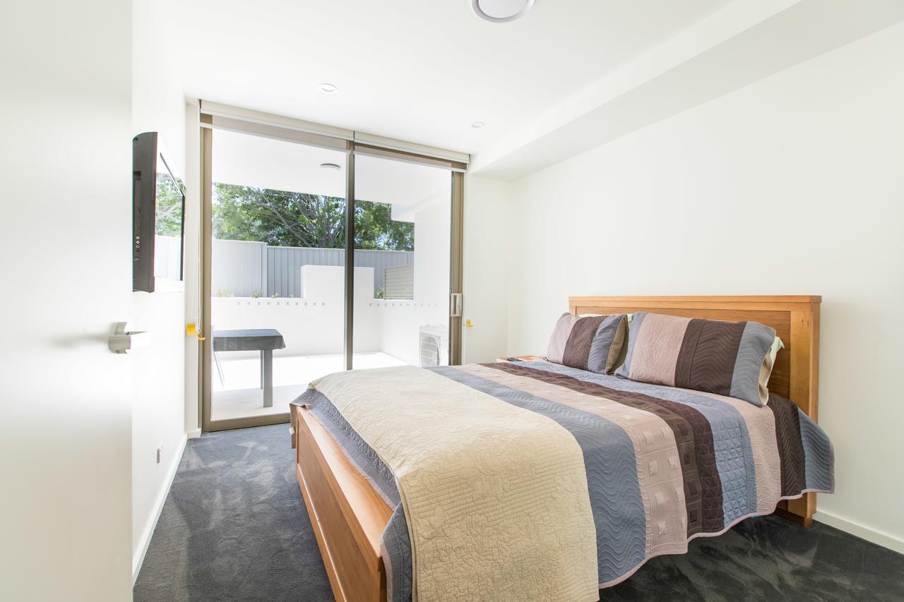 Bluewater Apartments Kiama Exterior foto
