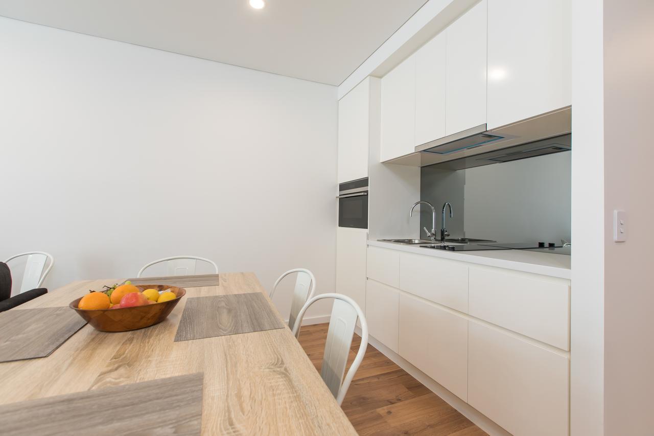 Bluewater Apartments Kiama Exterior foto