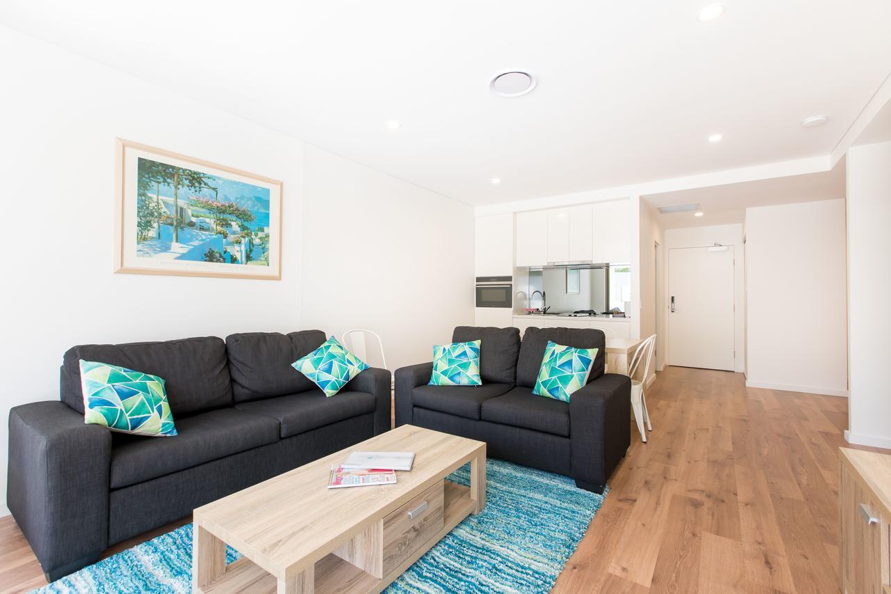 Bluewater Apartments Kiama Habitación foto