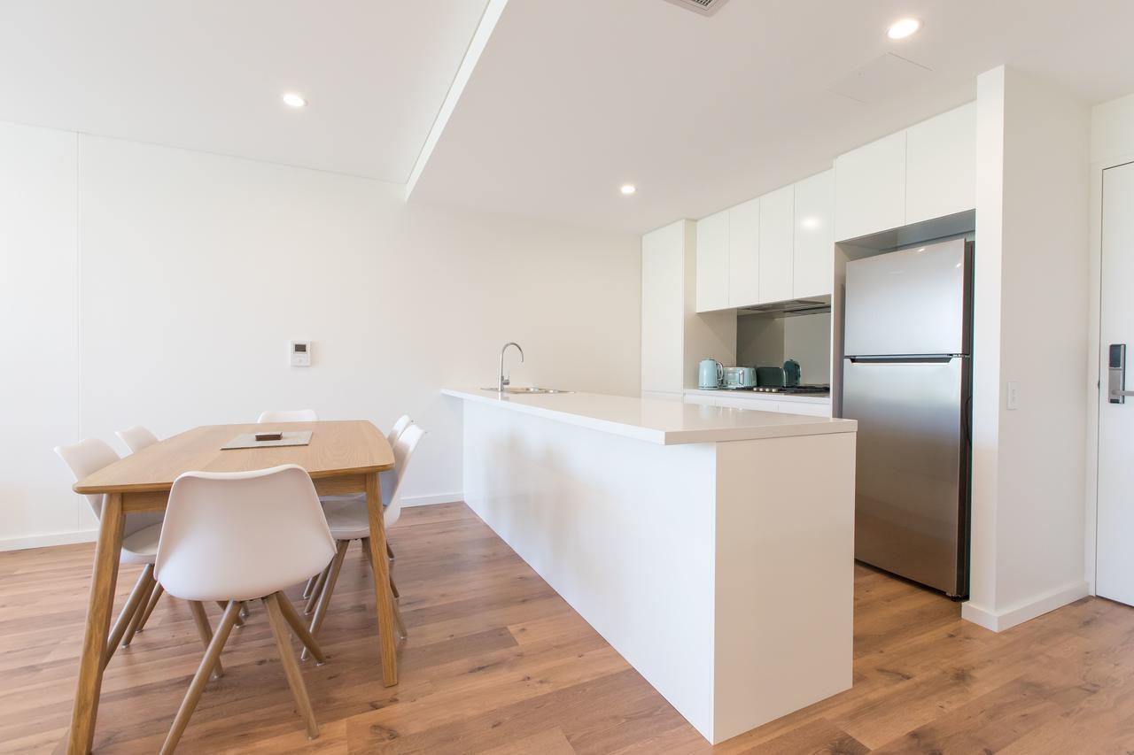 Bluewater Apartments Kiama Habitación foto