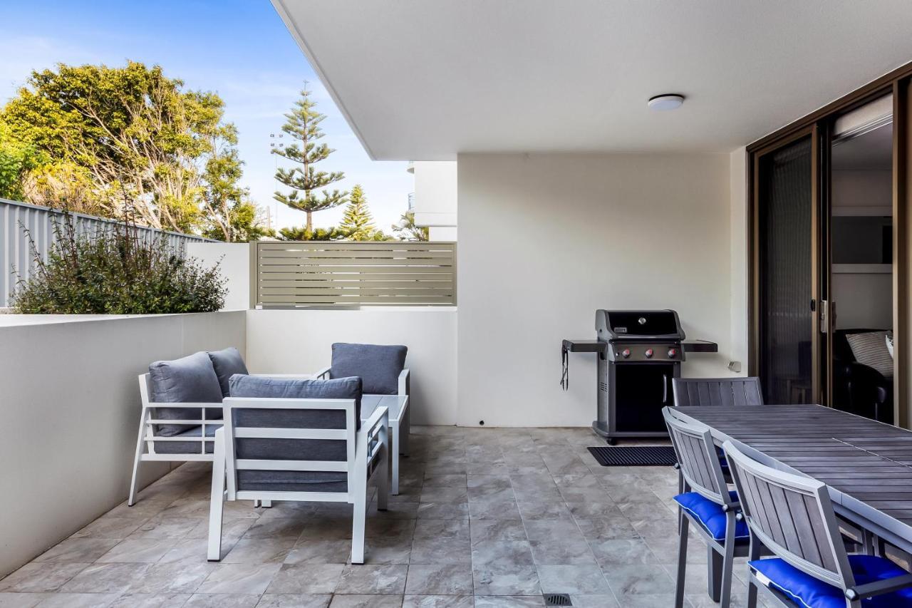 Bluewater Apartments Kiama Exterior foto