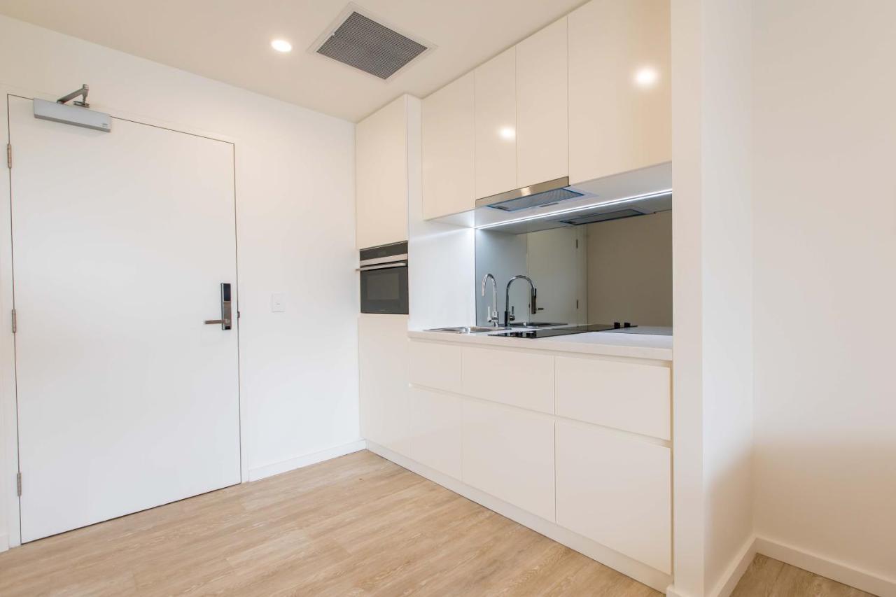 Bluewater Apartments Kiama Exterior foto